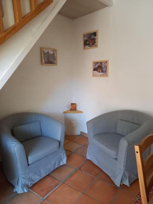Comps Sur Artuby, Le Tilleul Et Le Four, Jabron Exterior foto